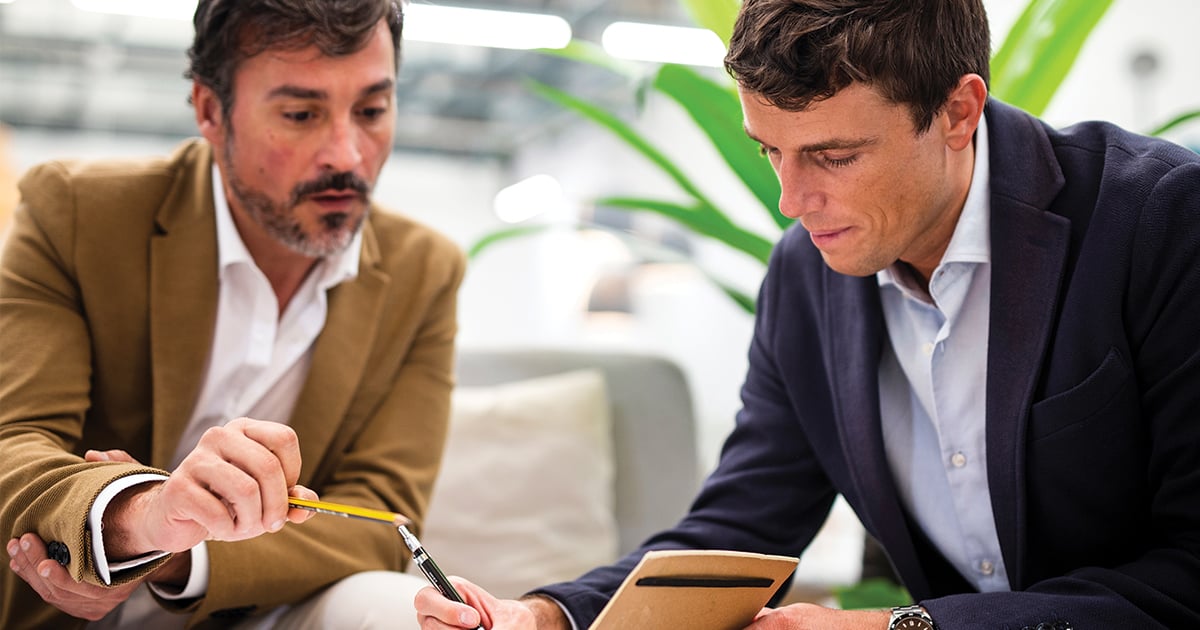 How to Find Government Bids That Match Your Business