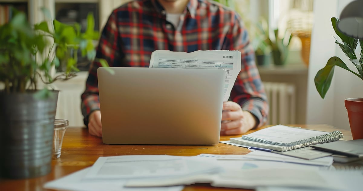 How to Read a Government RFP Before You Bid