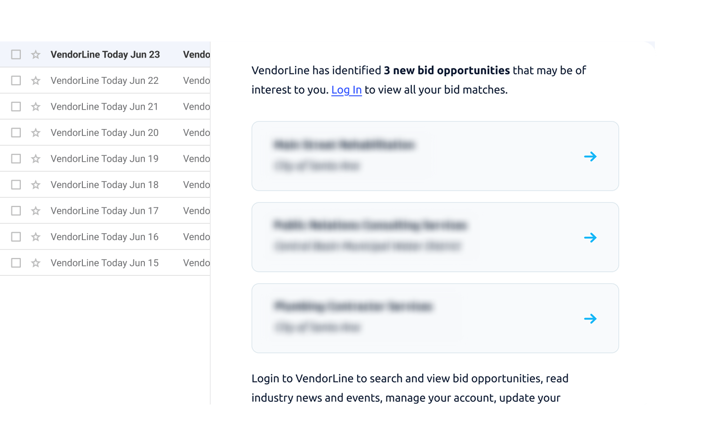 Automatic Opportunity Alerts