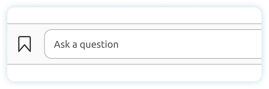 Interactive AI Chat