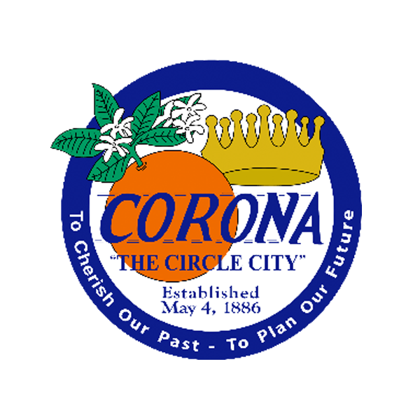 City of Corona