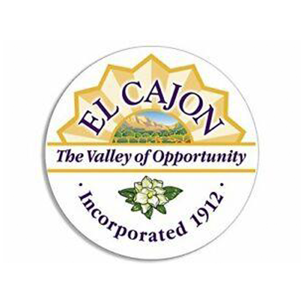 City of El Cajon