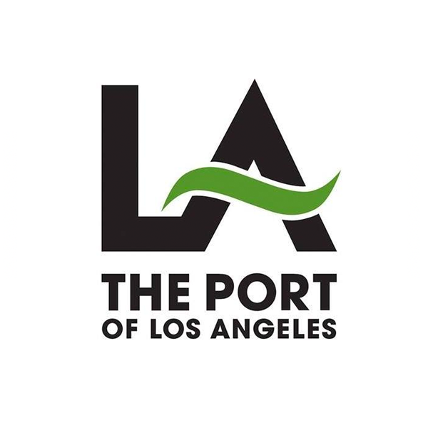 Port of Los Angeles