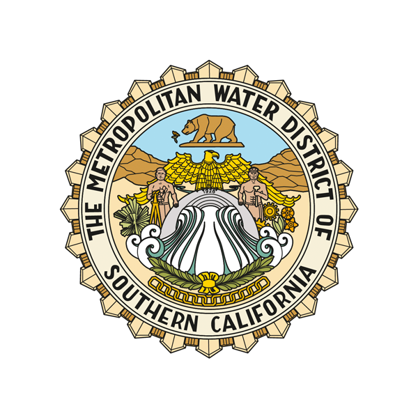 The Metropolitan Water District