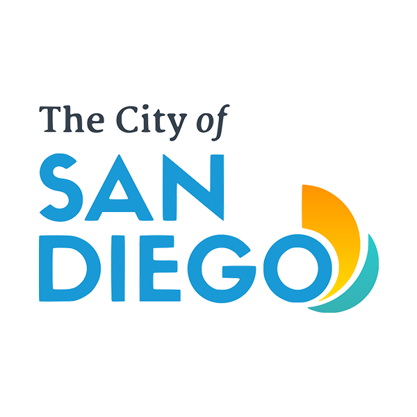city of san diego logo